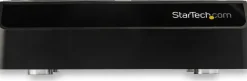 StarTech.com 4-Bay USB 3.1 to SATA Hard Drive Docking Station,