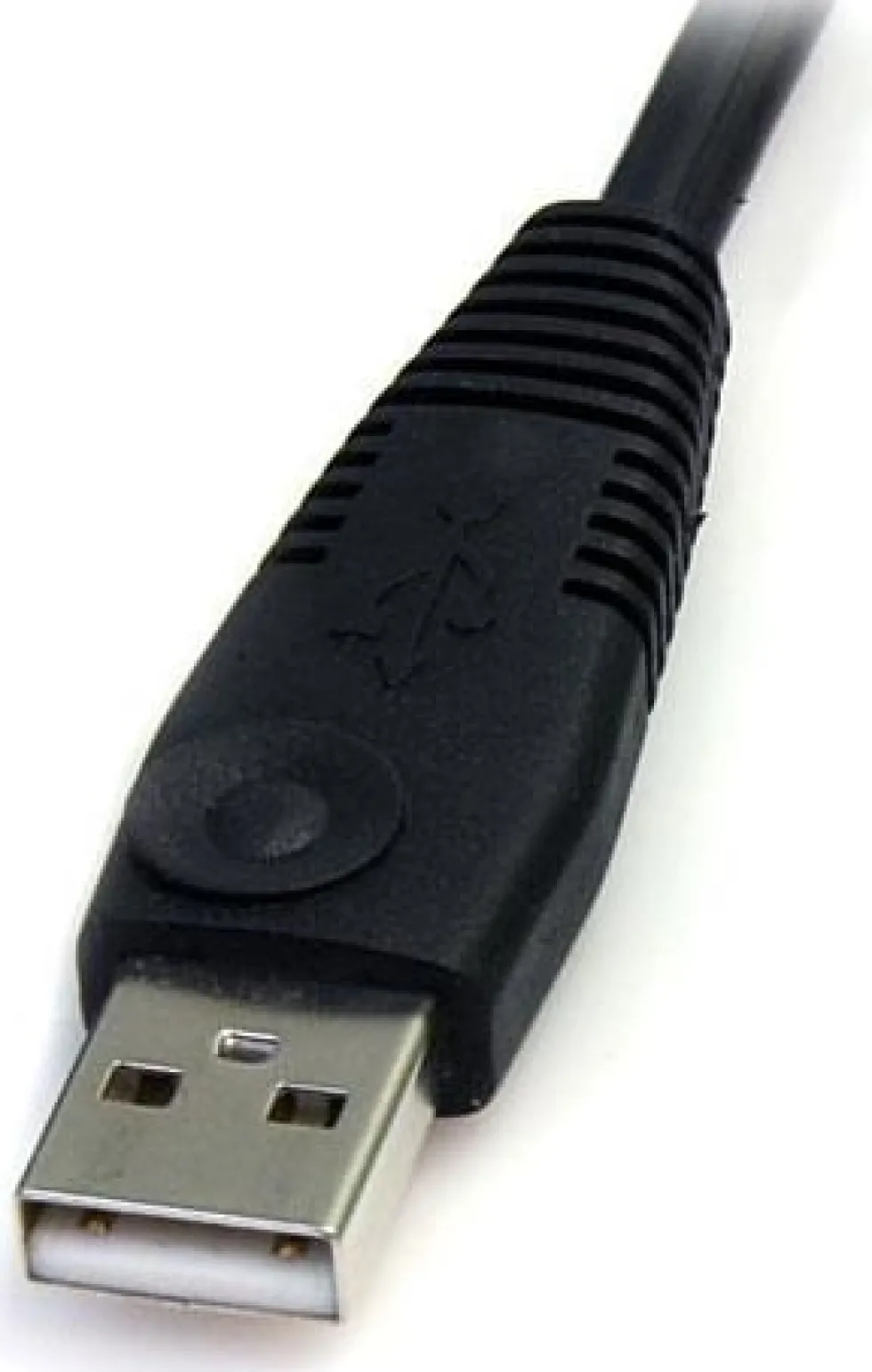 StarTech.com 6ft 4-in-1 USB DisplayPort® KVM Switch Cable w/