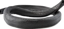 StarTech.com 10ft (3m) Cable Management Sleeve, Trimmable Heavy