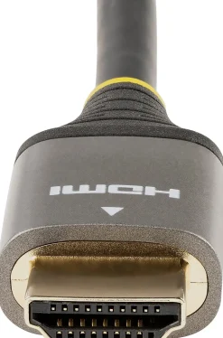StarTech.com 16ft (5m) Premium Certified HDMI 2.0 Cable