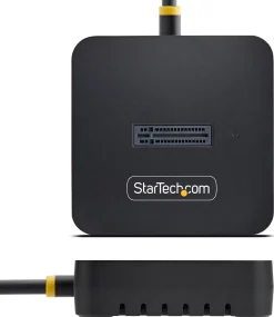StarTech.com - Gränssnittsadapter - M.2 2280, M.2 2242, M.2