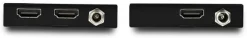 StarTech.com HDMI över CAT6 förlängarsats - 4K 60 Hz - Förlängd