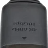 StarTech.com - High Speed - HDMI-kabel - HDMI hane till HDMI