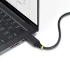 StarTech.com - High Speed - HDMI-kabel - HDMI hane till HDMI