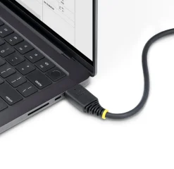 StarTech.com - High Speed - HDMI-kabel - HDMI hane till HDMI
