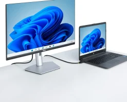 StarTech.com - High Speed - HDMI-kabel - HDMI hane till HDMI