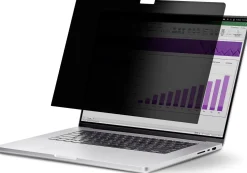 StarTech.com 16-inch MacBook Pro 21/23 Laptop Privacy Screen,