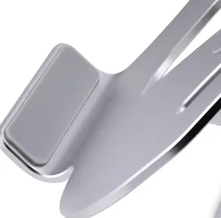 StarTech.com Laptop Stand for Desk, Ergonomic Laptop Stand