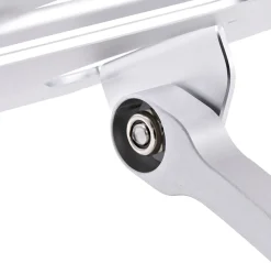 StarTech.com Laptop Stand for Desk, Ergonomic Laptop Stand