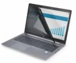 StarTech.com Magnetic Privacy Screen For 16-Inch 16:10 Laptop,