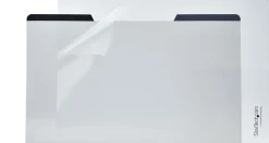 StarTech.com Magnetic Privacy Screen For 16-Inch 16:10 Laptop,