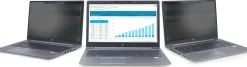 StarTech.com Magnetic Privacy Screen For 16-Inch 16:10 Laptop,