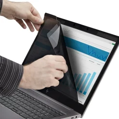 StarTech.com Magnetic Privacy Screen For 16-Inch 16:10 Laptop,