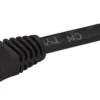 StarTech.com 10m CAT6 Ethernet Cable, 10 Gigabit Snagless RJ45
