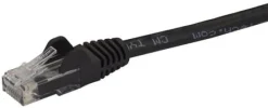 StarTech.com 10m CAT6 Ethernet Cable, 10 Gigabit Snagless RJ45