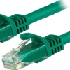 StarTech.com 15m CAT6 Ethernet Cable, 10 Gigabit Snagless RJ45