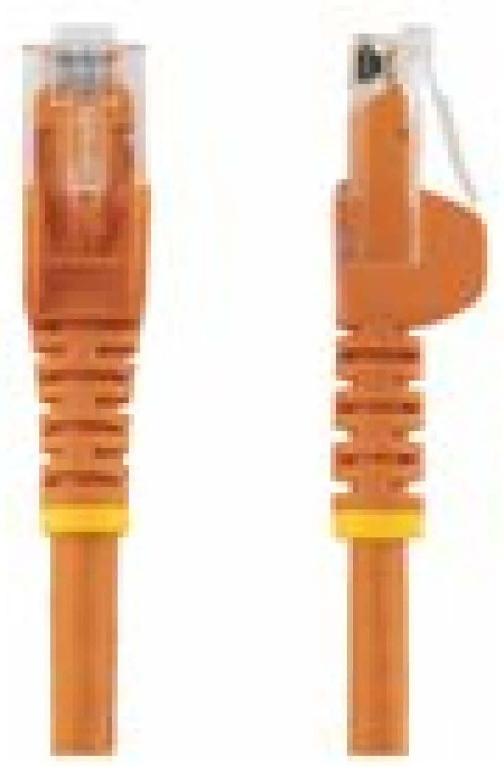 StarTech.com 1.5m CAT6 Ethernet Cable, 10 Gigabit Snagless RJ45