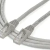 StarTech.com 2m CAT6 Ethernet Cable, 10 Gigabit Snagless RJ45