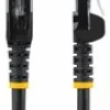 StarTech.com 7m CAT6 Ethernet Cable, 10 Gigabit Snagless RJ45