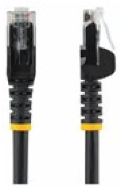 StarTech.com 7m CAT6 Ethernet Cable, 10 Gigabit Snagless RJ45