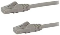 StarTech.com 10m CAT6 Ethernet Cable, 10 Gigabit Snagless RJ45