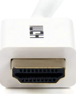 StarTech.com 3m/10 ft CL3 Rated HDMI Cable with Ethernet, In