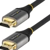 StarTech.com 3 m HDMI 2.1-kabel 8K - Certifierad Ultra High