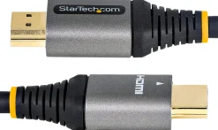StarTech.com 3 m HDMI 2.1-kabel 8K - Certifierad Ultra High