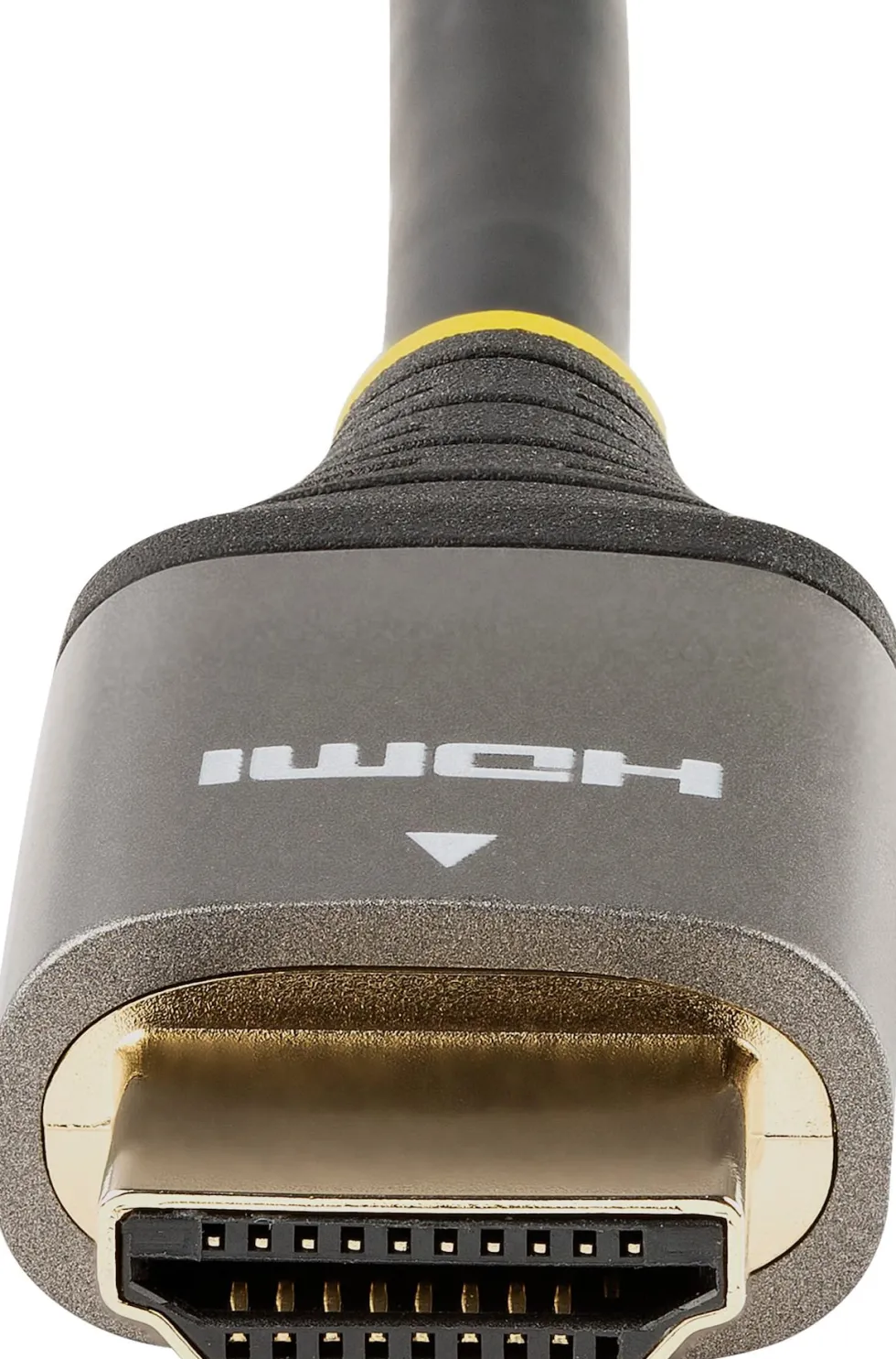 StarTech.com 5 m HDMI 2.1-kabel 8K - Certifierad Ultra High