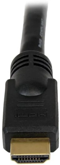 StarTech.com 10 m Höghastighets-HDMI-kabel Ultra HD 4k x 2k