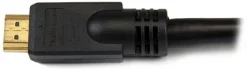 StarTech.com 10 m Höghastighets-HDMI-kabel  Ultra HD 4k x 2k