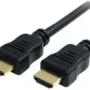StarTech.com 1m High Speed HDMI Cable w/ Ethernet Ultra HD 4k x