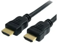 StarTech.com 2m High Speed HDMI Cable w/ Ethernet Ultra HD 4k x