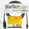 StarTech.com 3 m Mini DisplayPort till DisplayPort