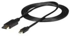 StarTech.com 3 m Mini DisplayPort till DisplayPort