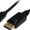 StarTech.com 1m Mini DisplayPort to DisplayPort 1.2 Cable