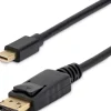 StarTech.com 1,8 m Mini DisplayPort till DisplayPort