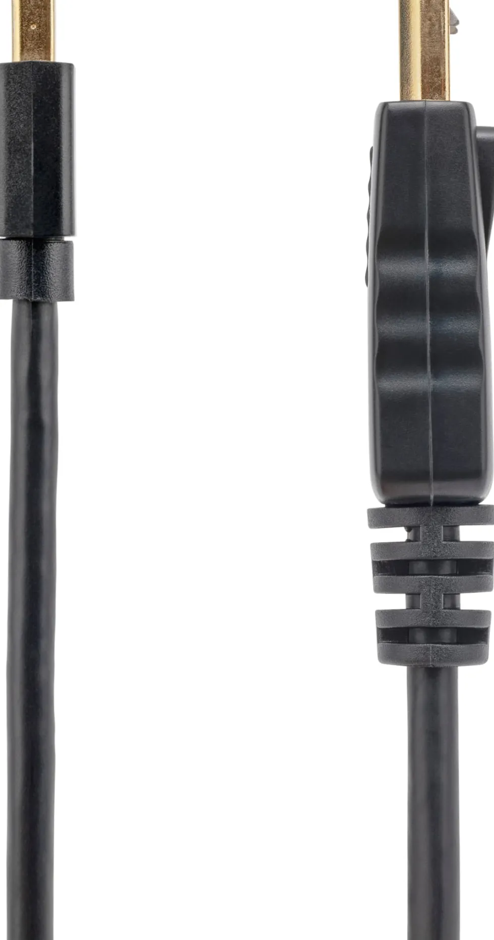 StarTech.com 1,8 m Mini DisplayPort till DisplayPort