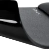 StarTech.com Mouse Pad with Hand rest, 6.7x7.1x 0.8 in