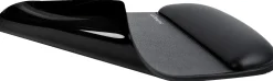 StarTech.com Mouse Pad with Hand rest, 6.7x7.1x 0.8 in
