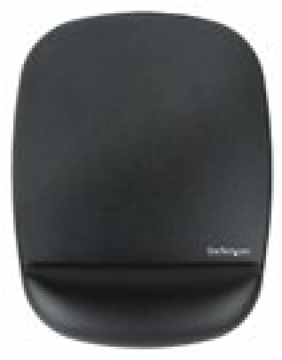 StarTech.com Mouse Pad with Hand rest, 6.7x7.1x 0.8 in