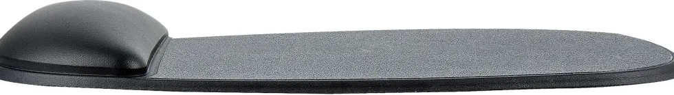StarTech.com Mouse Pad with Hand rest, 6.7x7.1x 0.8 in