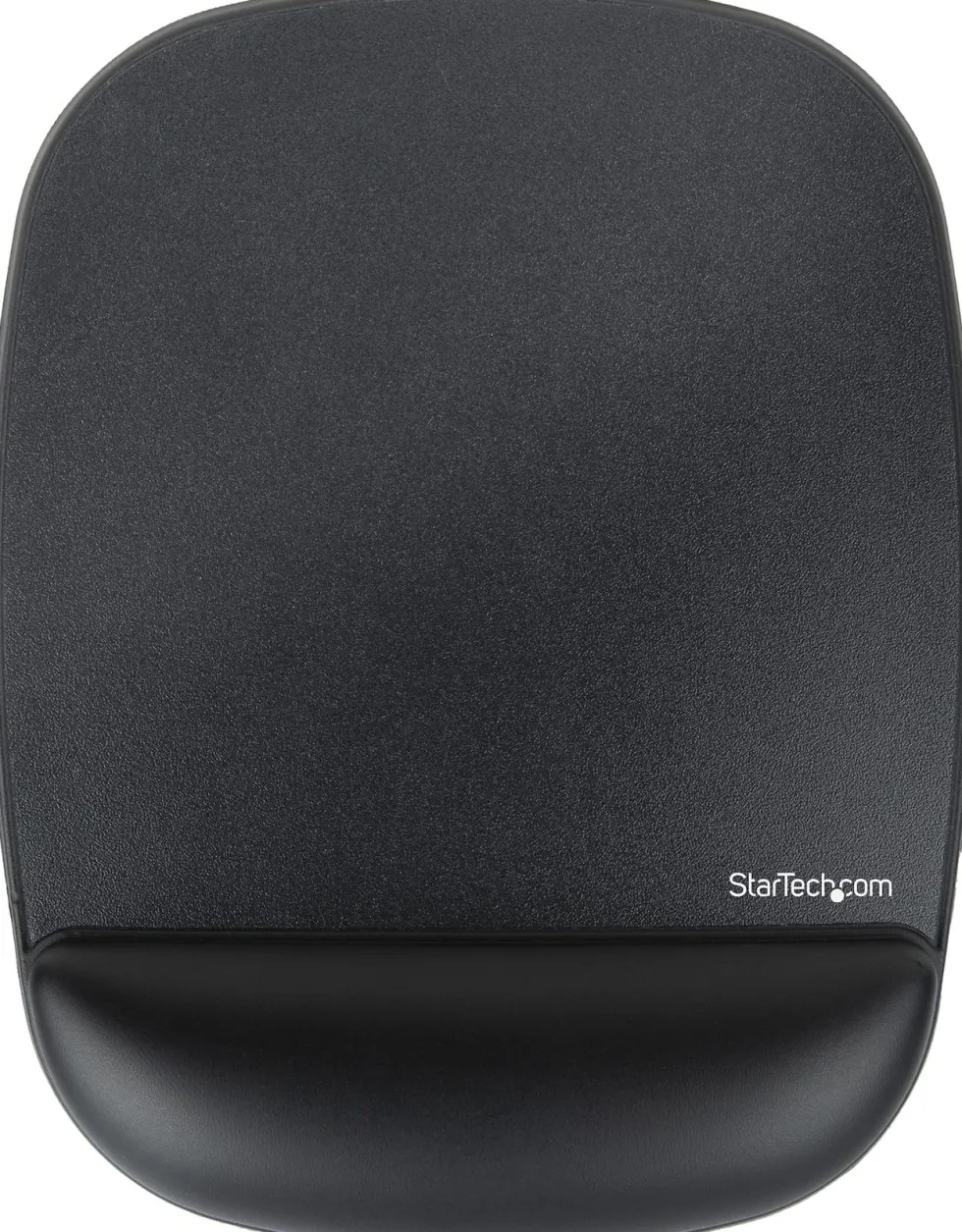 StarTech.com Mouse Pad with Hand rest, 6.7x7.1x 0.8 in