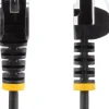 StarTech.com 2m Slim LSZH CAT6 Ethernet Cable, 10 Gigabit
