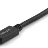 StarTech.com 1 m USB till USB-C-kabel - M/M - USB-kabel - USB-C