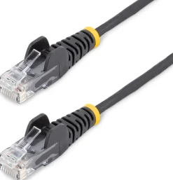 StarTech.com - Patch-kabel - RJ-45 (hane) till RJ-45 (hane) - 25
