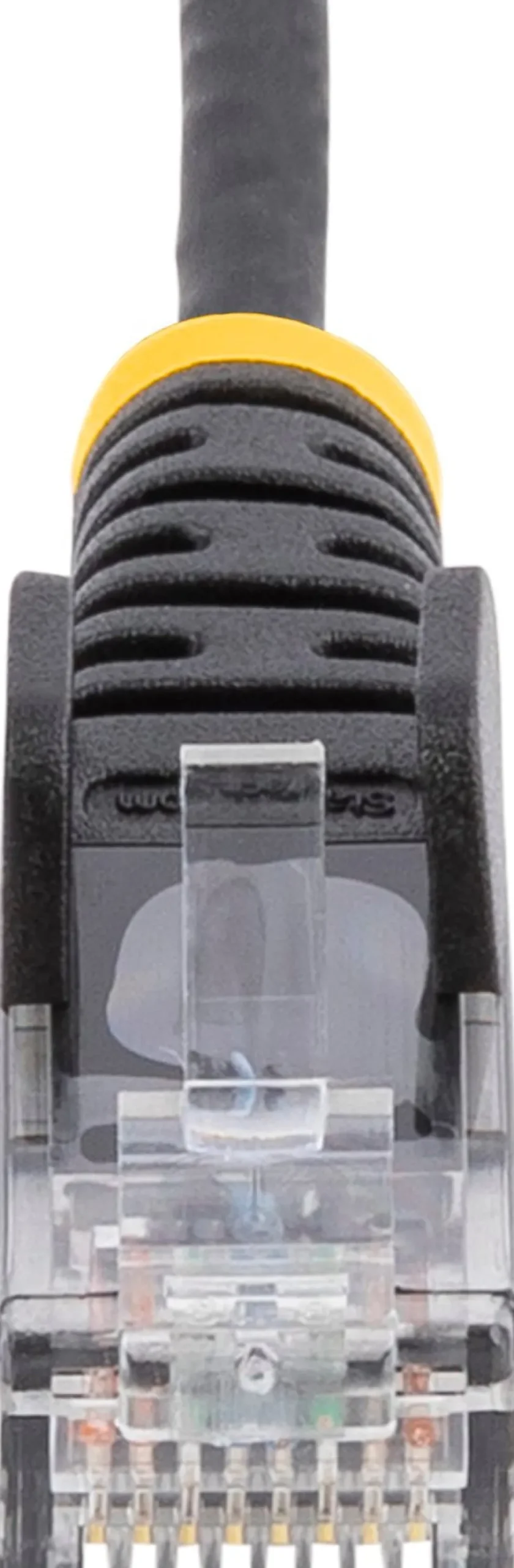 StarTech.com - Patch-kabel - RJ-45 (hane) till RJ-45 (hane) - 25