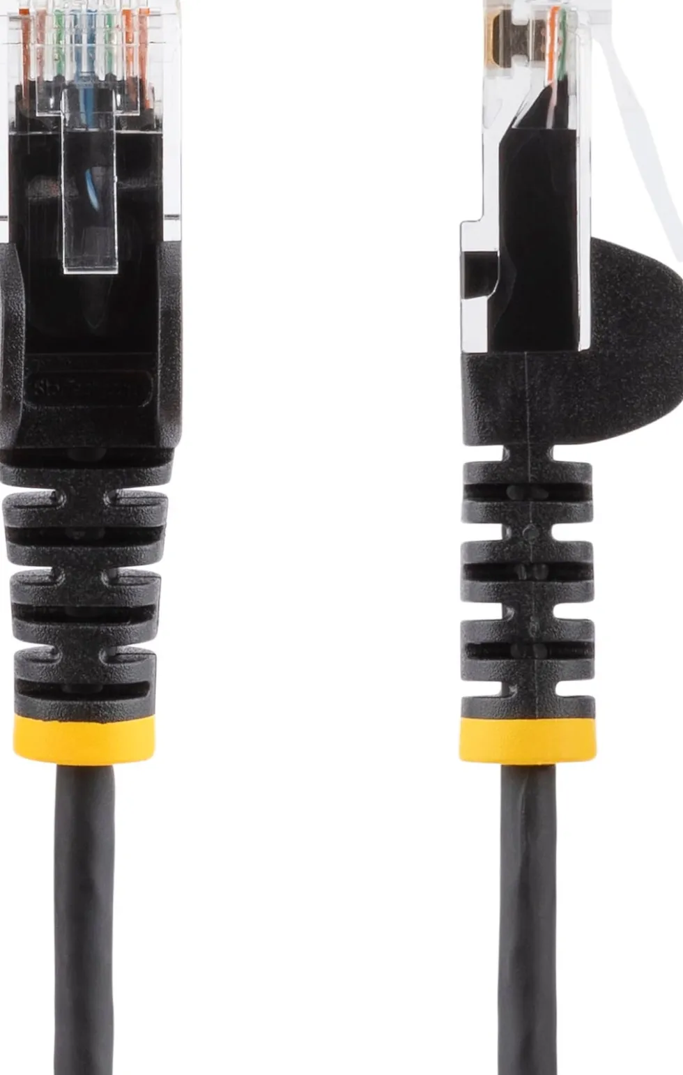 StarTech.com - Patch-kabel - RJ-45 (hane) till RJ-45 (hane) - 25