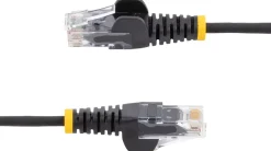 StarTech.com - Patch-kabel - RJ-45 (hane) till RJ-45 (hane) - 25