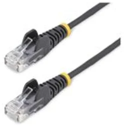 StarTech.com - Patch-kabel - RJ-45 (hane) till RJ-45 (hane) - 25